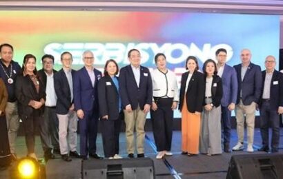 SSS Launches LoanLite powered by UnionBank