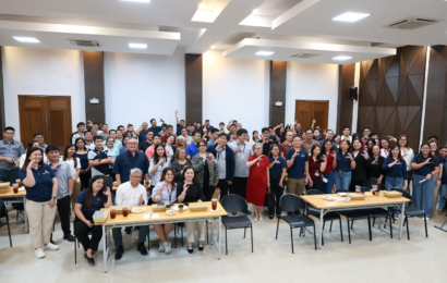 CDC Holds Consultation on Water Tariff Adjustments