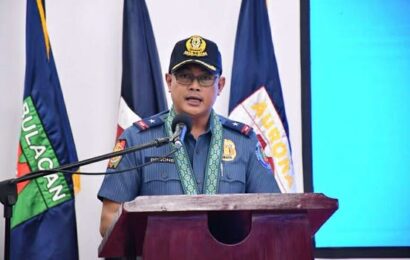 PBGEN Peñones Jr. Marks 100 Days with Major Gains for PRO3