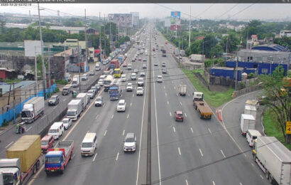 MPTC gears up for ‘Undas 2025’