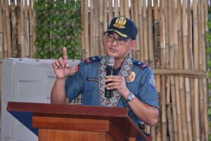 PRO3 records zero fatality, no stray bullet incident during new year celeb