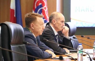 Australian Ambassador strengthens ties with PH as a reliable ally in economics