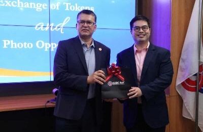 Arizona State Legislature visits Subic Bay Freeport for potential partnership