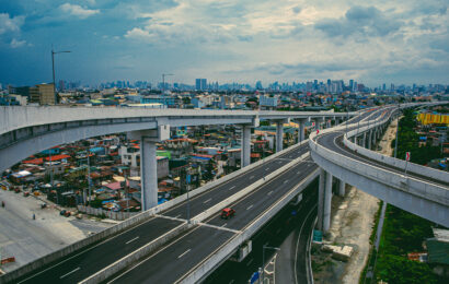 NLEX Connector: Your Gateway to Manila’s Stories and Flavors