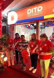 DITO accelerates nationwide retail footprint with back-to-back store openings