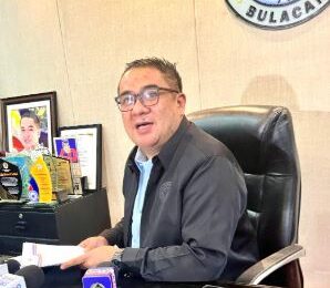 Resulta ng imbestigasyon ng MCPAT sa maanomalyang flood control projects, isinumite na sa ICI