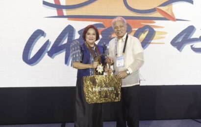 Clark Hosts 1,200+ ASEAN Engineers, Affirms Role as Asia’s MICE Leader