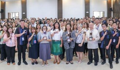 Clark wins 3 national tourism awards