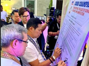 Bulacan launches EODB Champion