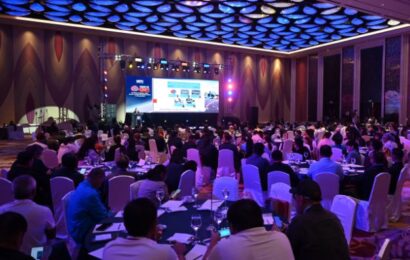 MPTC Strengthens Public-Private Partnerships, Co-Pilots a Sustainable Future at 4th Transport Con