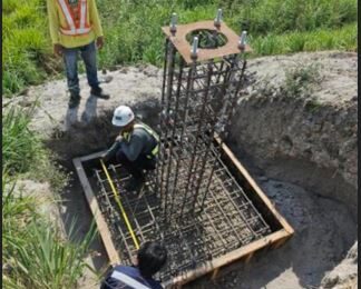 P200M inilaan para sa SCTEX upgrades 