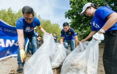PMAP Honors SM Supermalls for People Leadership and Purpose-Driven Culture