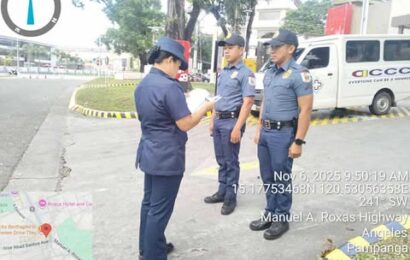 Comprehensive Security Coverage Implemented by PRO3 for WAPES Asia-Pacific Regional Conference 2025