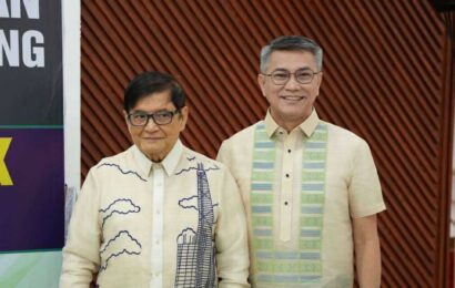 Palafox katuwang ng LGU para sa isang master development plan sa bayan ng Pandi