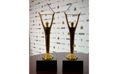 SM Supermalls Dominates International Business Awards with All Community-Centric Wins