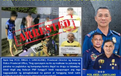 P61K SHABU NASAMSAM SA GUIGUINTO; 2 SUSPEK ARESTADO