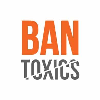 BAN Toxics rolls out “Iwas Paputok” Campaign, appeals for clean, safe toxics-free New ear Celebration