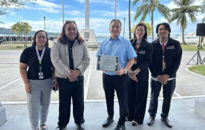 DOT certifies 2 Subic Freeport hotels for passing Halal standard 