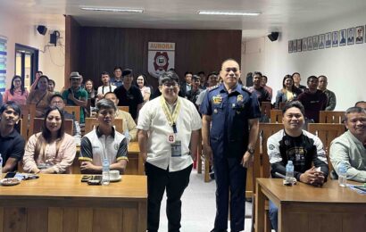 Aurora police promote ethical online governance with ‘Project HEROES’