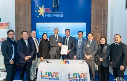 BCDA to develop affordable power solution in New Clark City