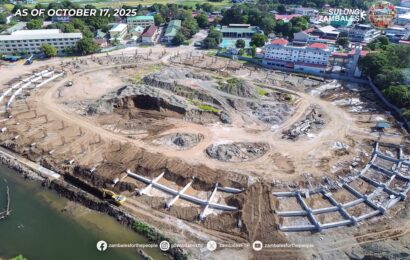  Zambales eyes Palarong Pambansa 2027 bid