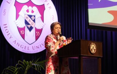 DFA launches ASEAN school tour in Angeles City 