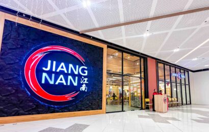 Bulacan, This Is Our First: Jiang Nan Hotpot at SM City Marilao