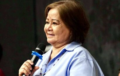 Gov. Pineda centers 2026 Agenda on healthcare, youth development 