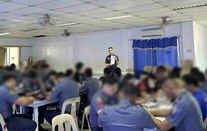 PRO3 Strengthens Mental Health Support Through Psychiatric and Psychological Examination and Awareness Campaign  