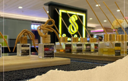 Turn every moment into a celebration at SM