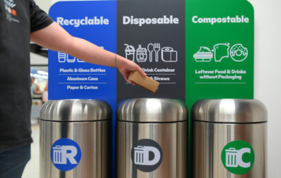 Trash to Transformation: How the SM Green Movement is Building a Circular, Waste-Free Future