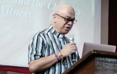 𝗖𝗵𝘂𝗿𝗰𝗵 𝗖𝗮𝗹𝗹𝘀 𝗳𝗼𝗿 𝗝𝘂𝘀𝘁𝗶𝗰𝗲 𝗮𝗻𝗱 𝗗𝗶𝗴𝗻𝗶𝘁𝘆 𝗳𝗼𝗿 𝗪𝗼𝗿𝗸𝗲𝗿𝘀 𝗮𝘁 𝗟𝗮𝗯𝗼𝗿 𝗔𝘀𝘀𝗲𝗺𝗯𝗹𝘆