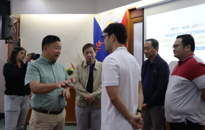 NLEX, Bulacan boost disaster preparedness