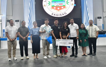 SUPPORT TO LOCAL COOPS