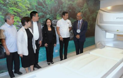 Indian Ambassador visits Bulacan to strengthen PH-India Strategic Partnership 