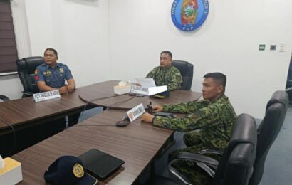 Reaffirms Readiness, Intensifies Security Preparations for 40th EDSA Anniversary