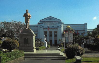 Bulacan adopts Incident Command System 