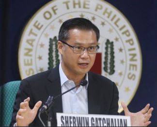Gatchalian pushes checks, balances vs. abuse in late civil registry filings