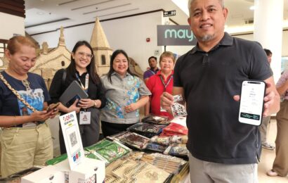 PalengQR PH Plus sa PUVs, night market magpapatatag sa pagiging Smart City ng Malolos