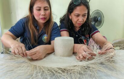 Paglalala ng sambalilong Buntal ituturo sa mga guro, mag-aaral sa Baliwag