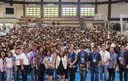 DepEd, DOLE magtutulong palakasin ang employability ng mga K to 12 graduates