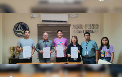 𝐃𝐄𝐍𝐑 𝐝𝐨𝐧𝐚𝐭𝐞𝐬 𝐥𝐨𝐠𝐬 𝐭𝐨 𝐬𝐮𝐩𝐩𝐨𝐫𝐭 𝐠𝐨𝐯𝐞𝐫𝐧𝐦𝐞𝐧𝐭 𝐨𝐩𝐞𝐫𝐚𝐭𝐢𝐨𝐧𝐬
