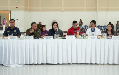 2026 FIRST QUARTER JOINT PPOC, PADAC, AND PTF-ELCAC MEETING