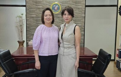 STRENGTHENING HEALTHCARE PROGRAMS ALIGNED WITH CONG. LAZATIN’S LEGISLATIVE AGENDA