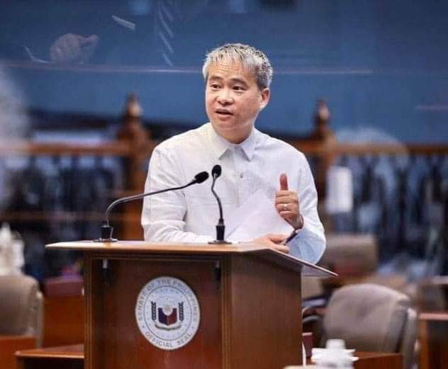Villanueva pitches stronger provisions in Senate autism care bill