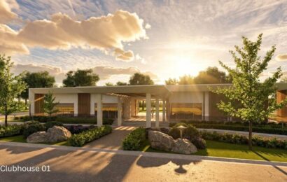 NLEX Link Set to Strengthen Access Advantage for Symphony Homes Mabalacat