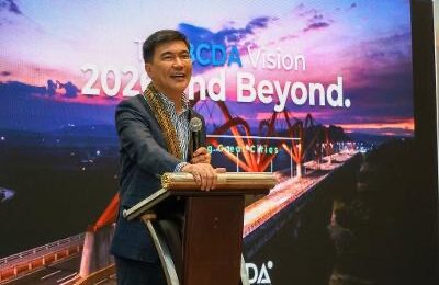 BCDA eyes New Clark City as the country’s AI hub