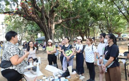 Subic Bay Arts Fiesta