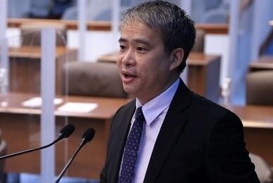 Villanueva seeks better pay, benefits for gov’t ICT workers with proposed Magna Carta