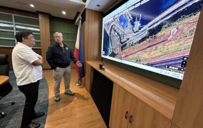 DA eyes establishment of bio-safe facility in Subic Bay Freeport DA eyes establishment of bio-safe facility in Subic Bay Freeport